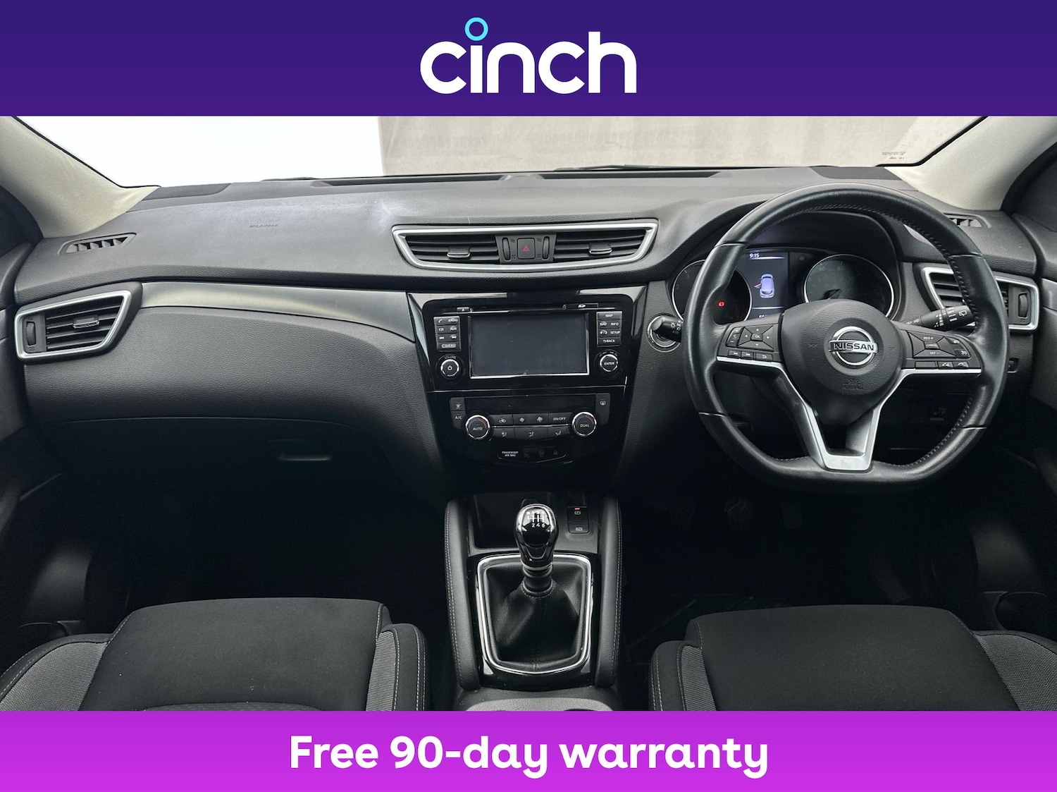 Used Nissan Qashqai 2018 for sale - 76875166: Photo 15