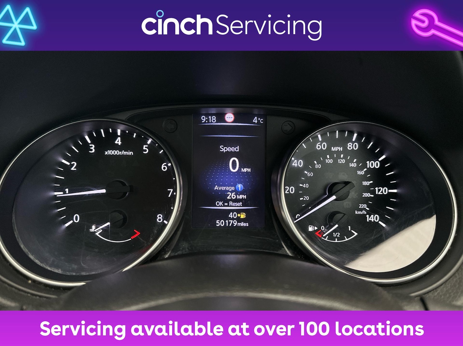 Used Nissan Qashqai 2018 for sale - 76875166: Photo 18