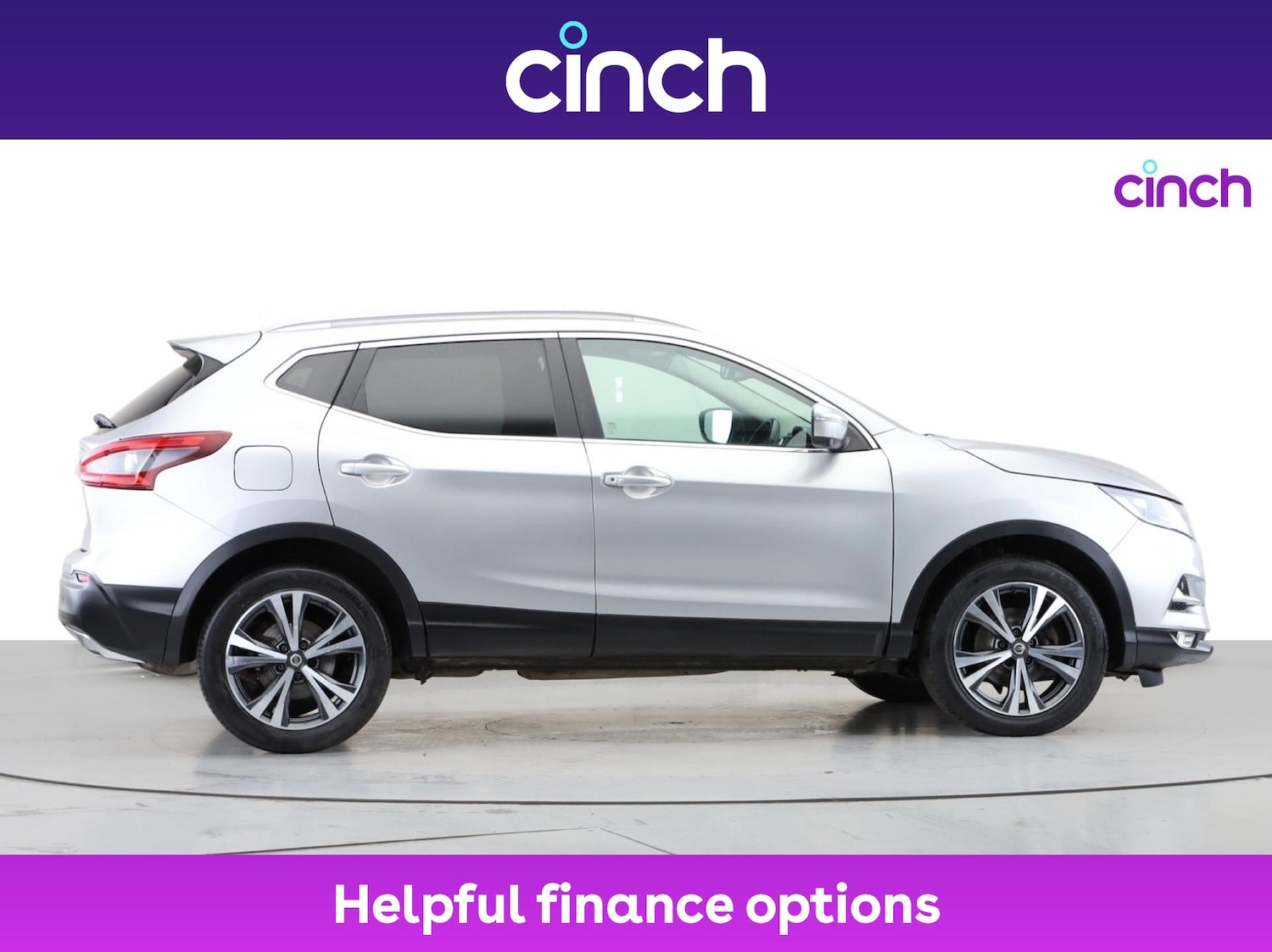 Used Nissan Qashqai 2018 for sale - 76875166: Photo 2
