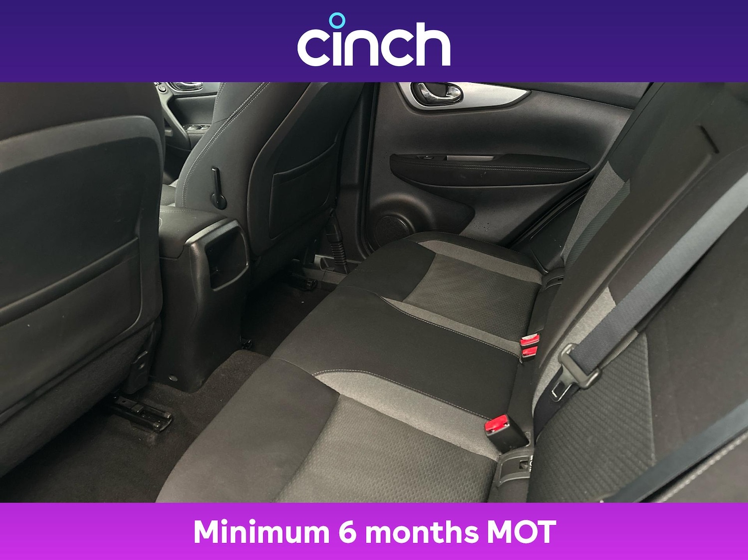 Used Nissan Qashqai 2018 for sale - 76875166: Photo 20