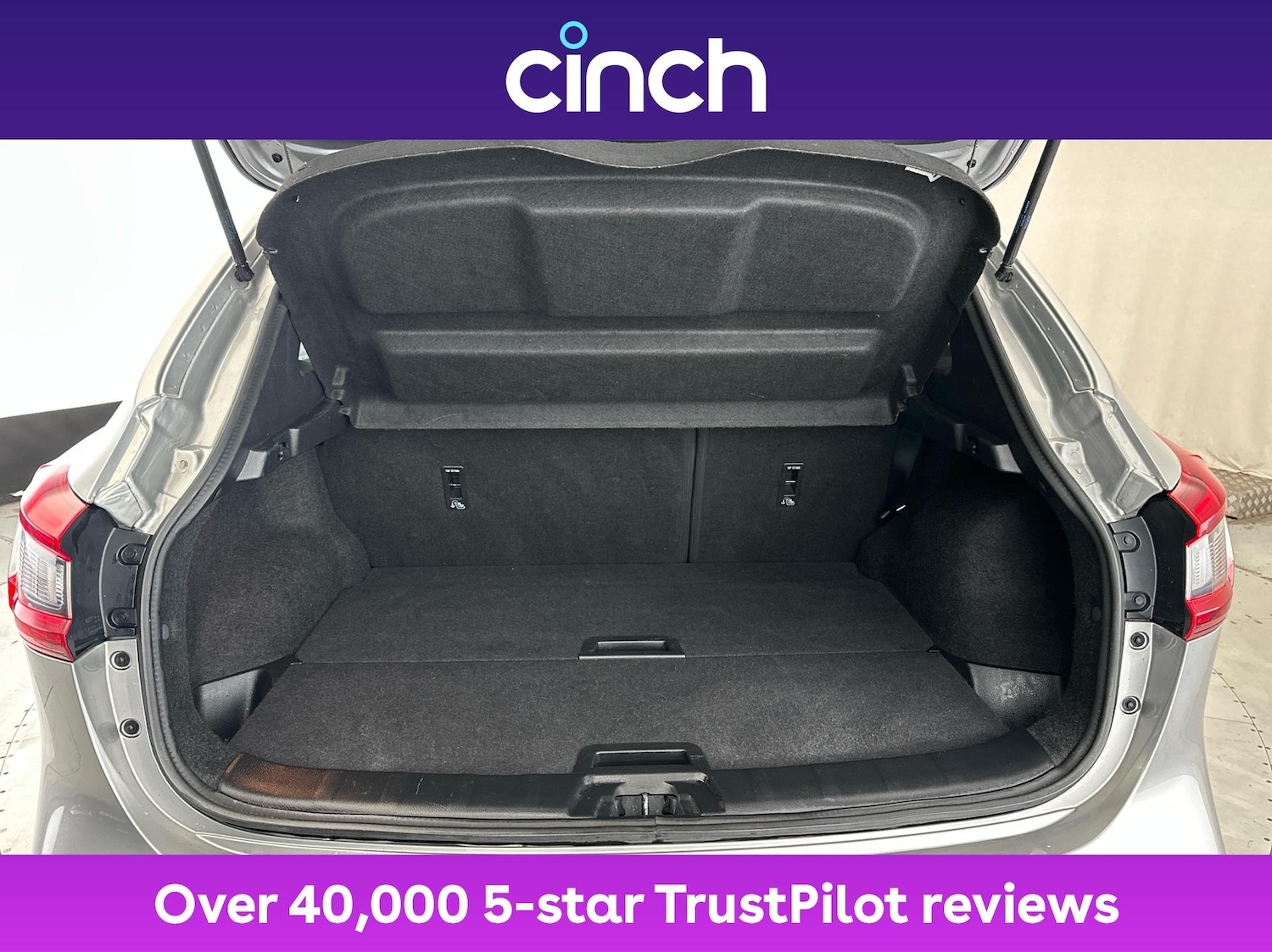 Used Nissan Qashqai 2018 for sale - 76875166: Photo 21