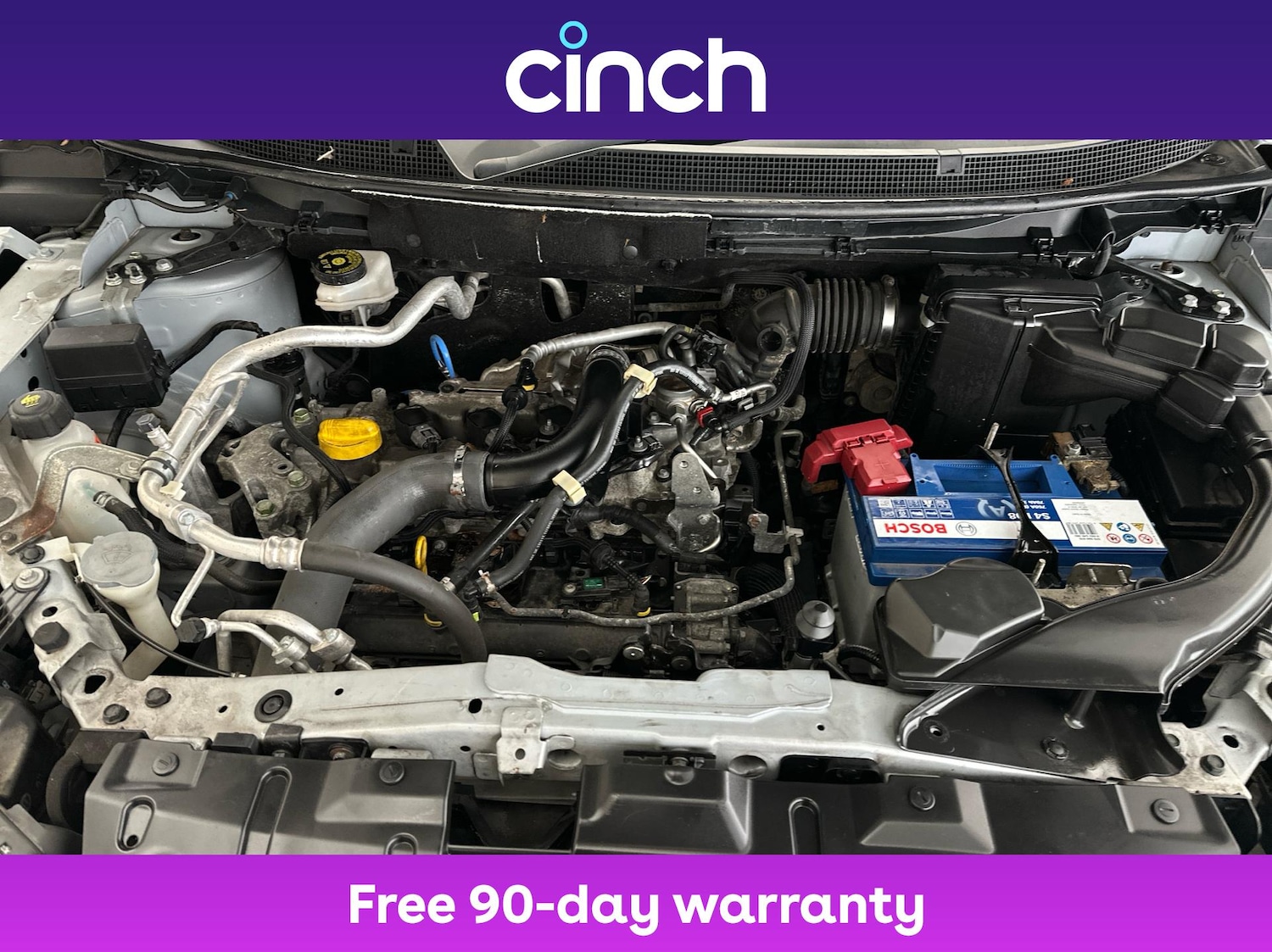 Used Nissan Qashqai 2018 for sale - 76875166: Photo 23