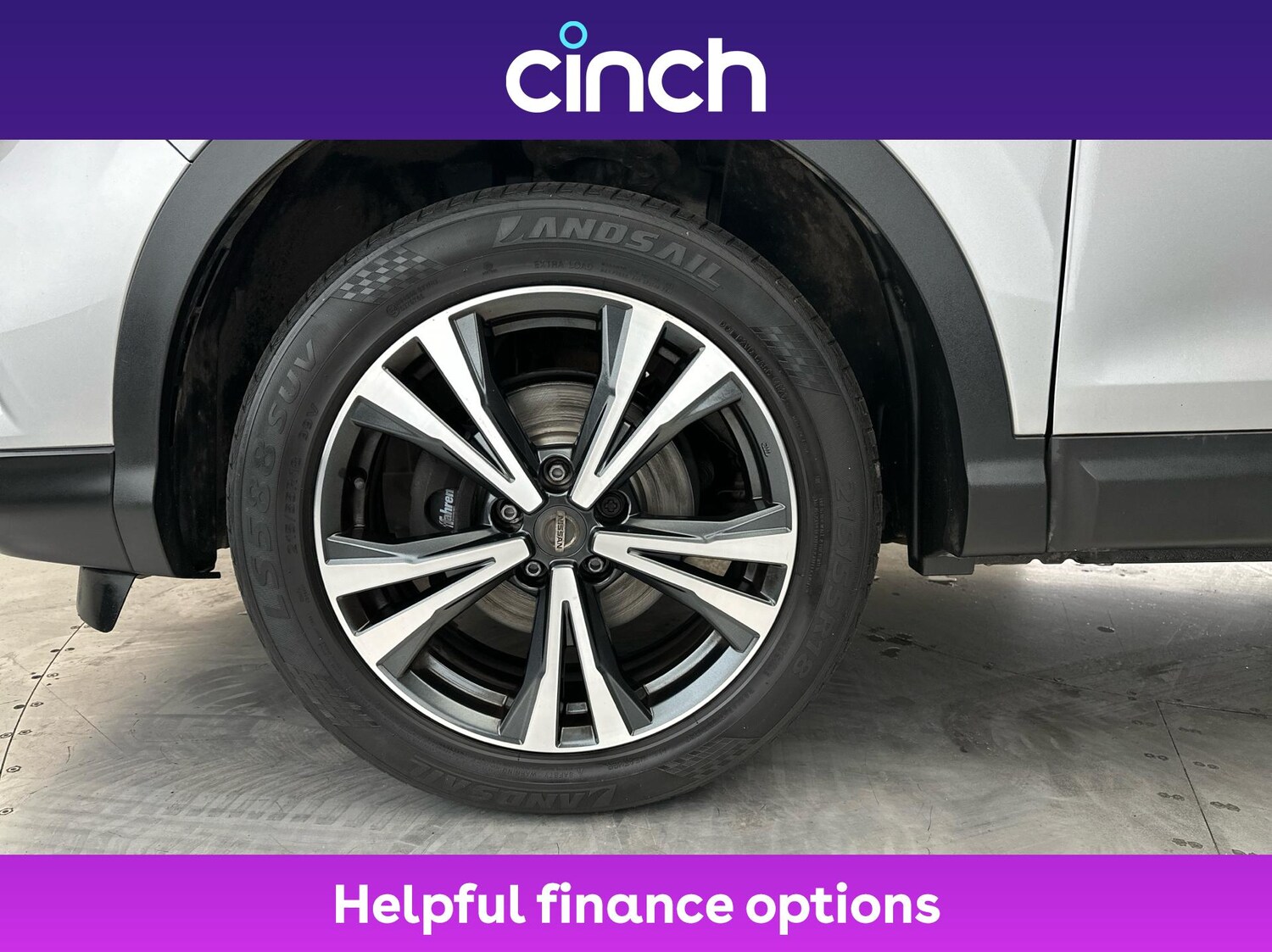 Used Nissan Qashqai 2018 for sale - 76875166: Photo 24