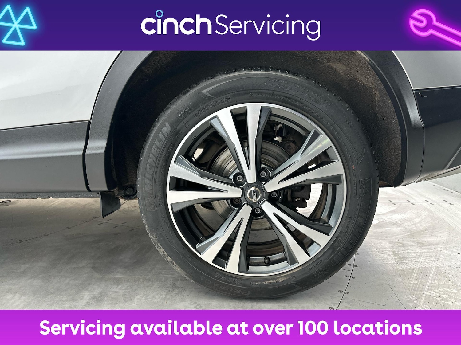 Used Nissan Qashqai 2018 for sale - 76875166: Photo 26