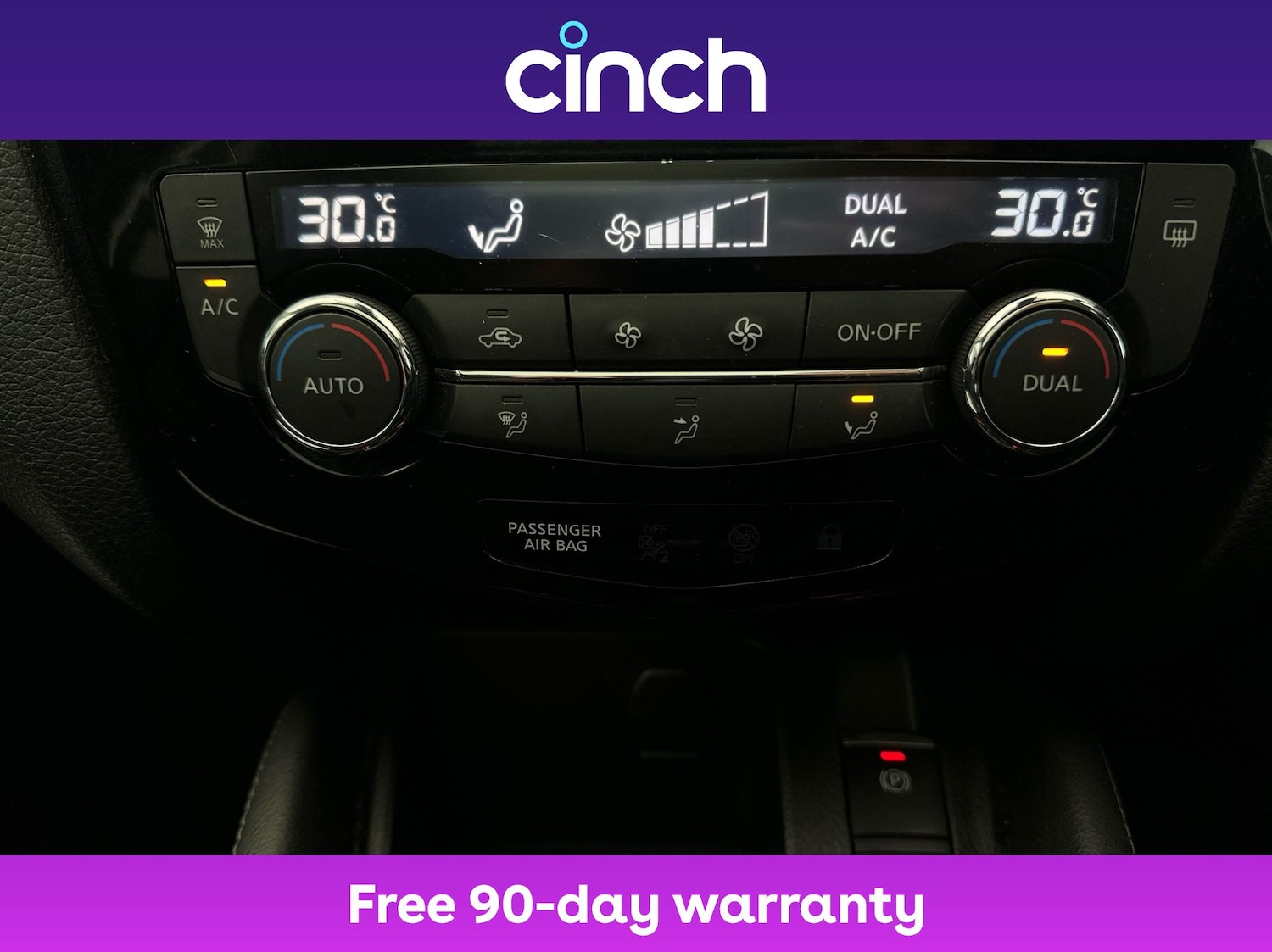 Used Nissan Qashqai 2018 for sale - 76875166: Photo 34