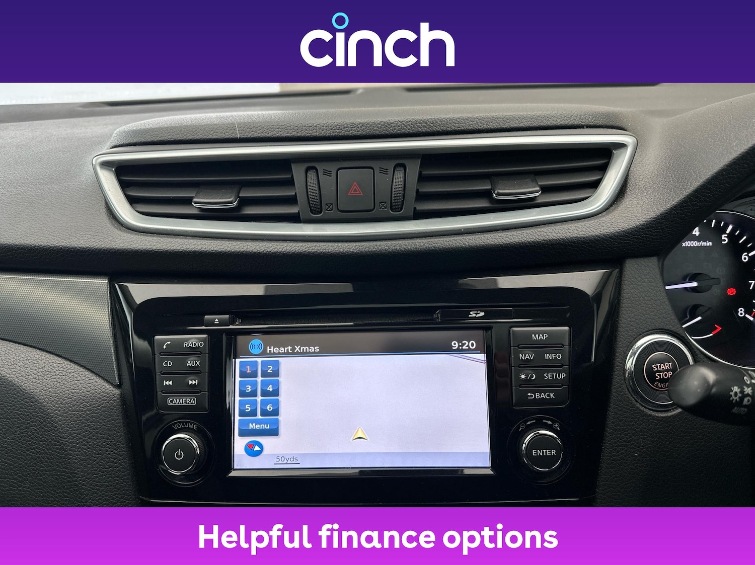 Used Nissan Qashqai 2018 for sale - 76875166: Photo 35