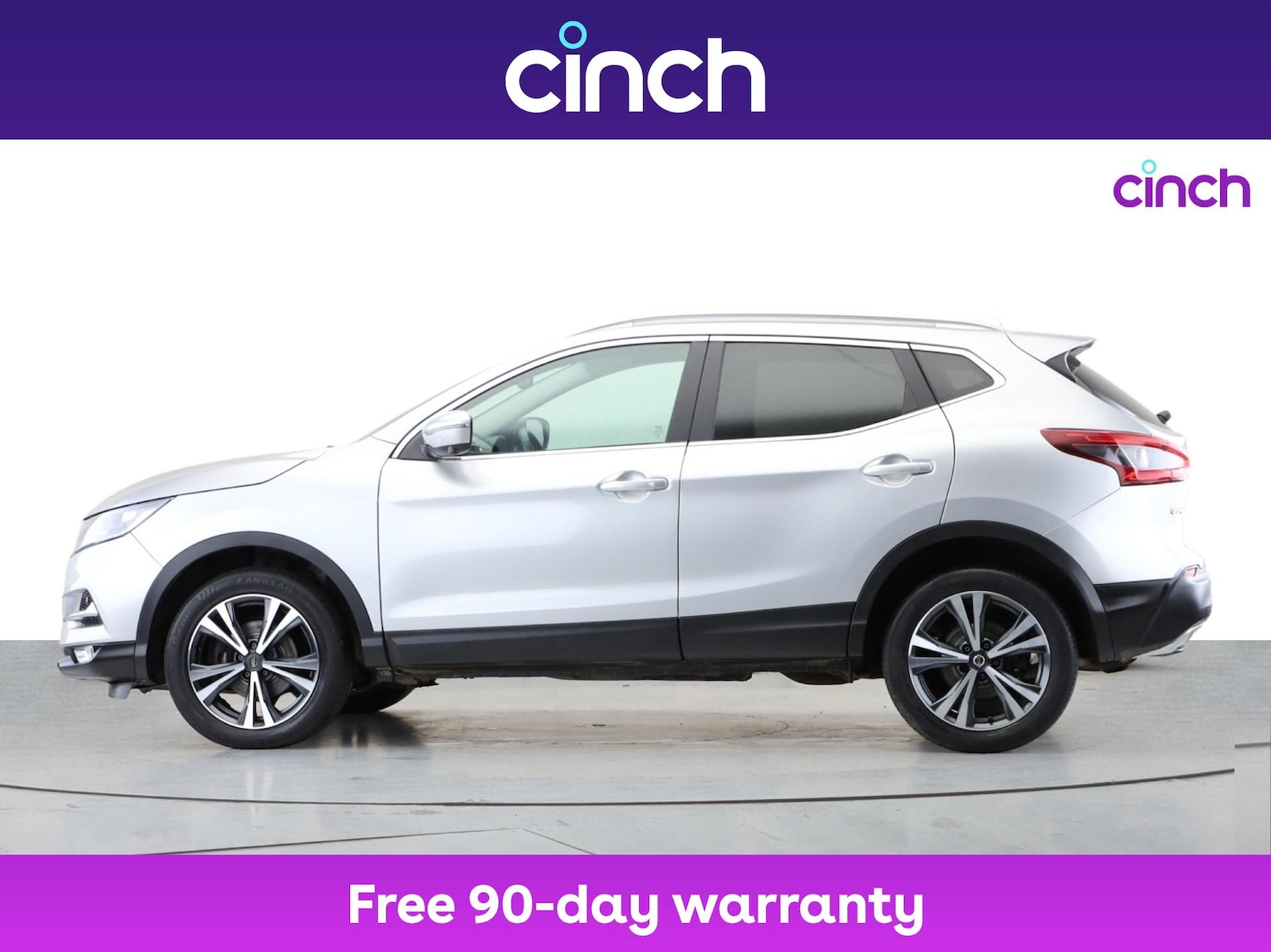 Used Nissan Qashqai 2018 for sale - 76875166: Photo 8