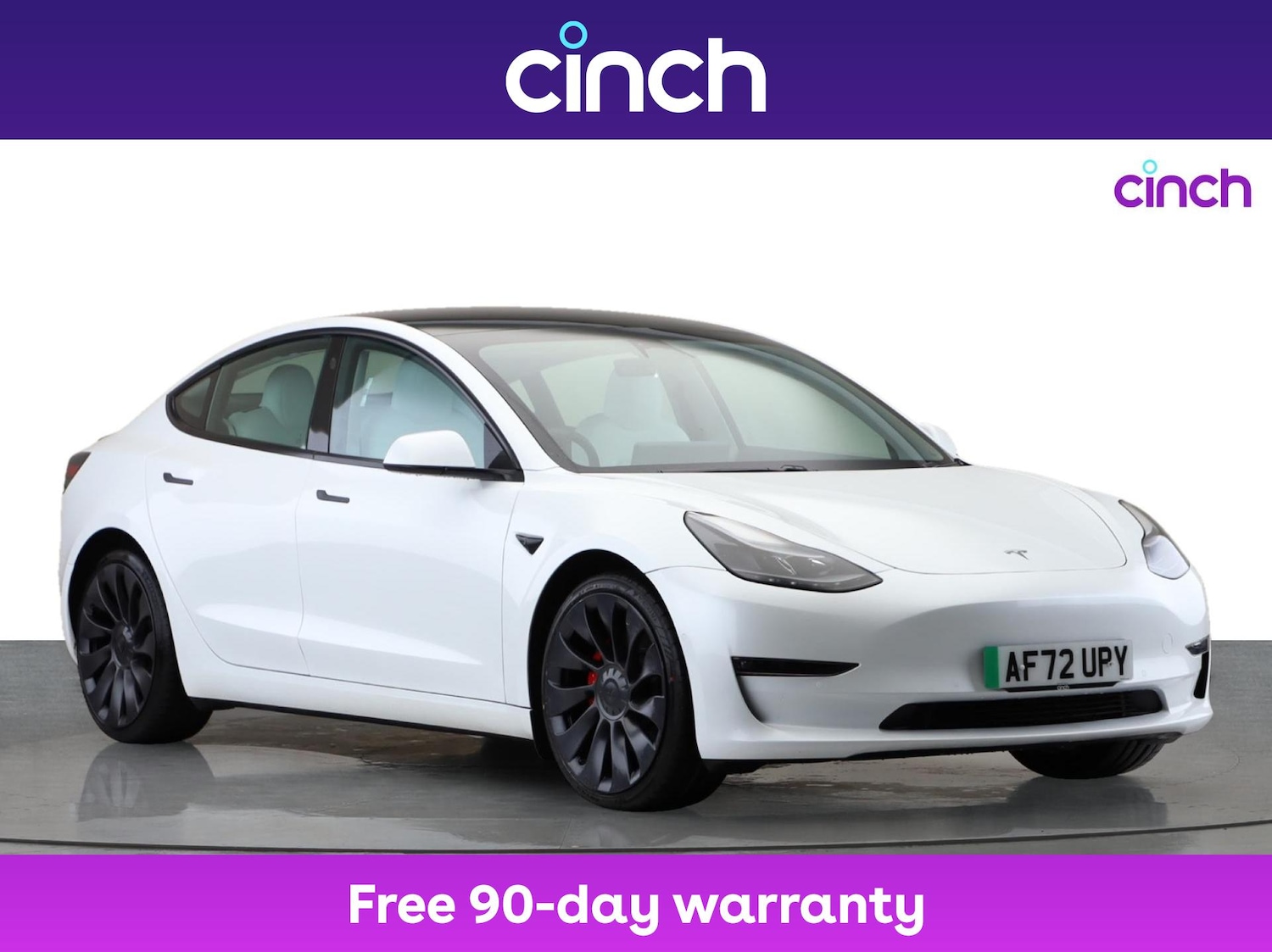 Used Tesla Model 3 2022 for sale - 76804274: Photo 1