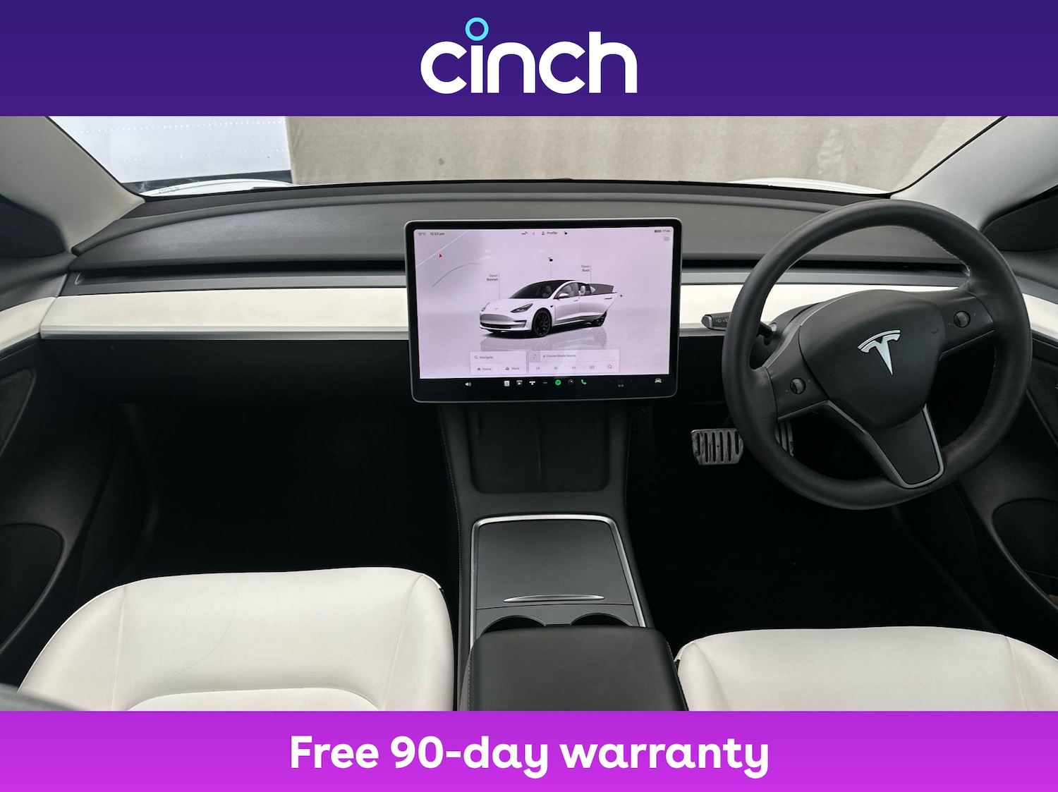 Used Tesla Model 3 2022 for sale - 76804274: Photo 15