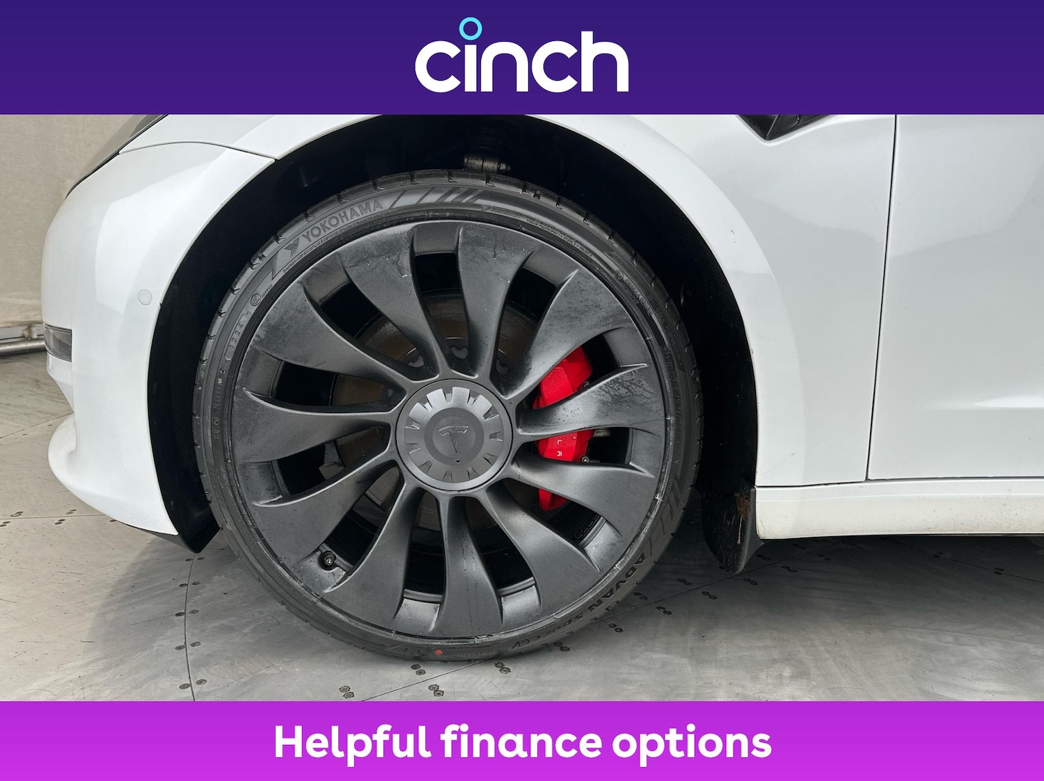 Used Tesla Model 3 2022 for sale - 76804274: Photo 24