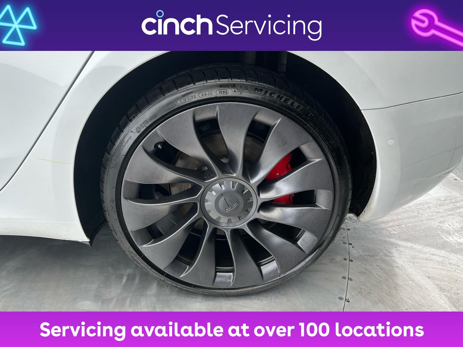 Used Tesla Model 3 2022 for sale - 76804274: Photo 26