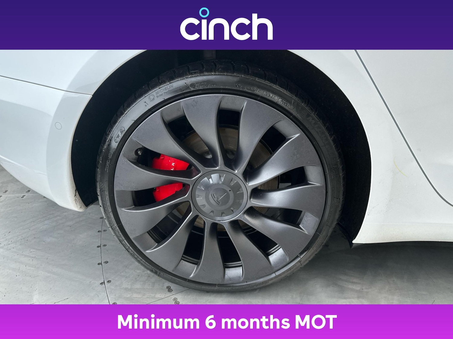 Used Tesla Model 3 2022 for sale - 76804274: Photo 27