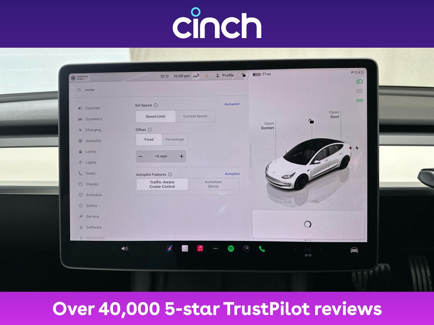 Used Tesla Model 3 2022 for sale - 76804274: Photo 33