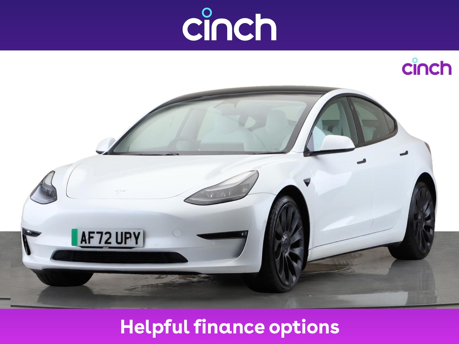 Used Tesla Model 3 2022 for sale - 76804274: Photo 9