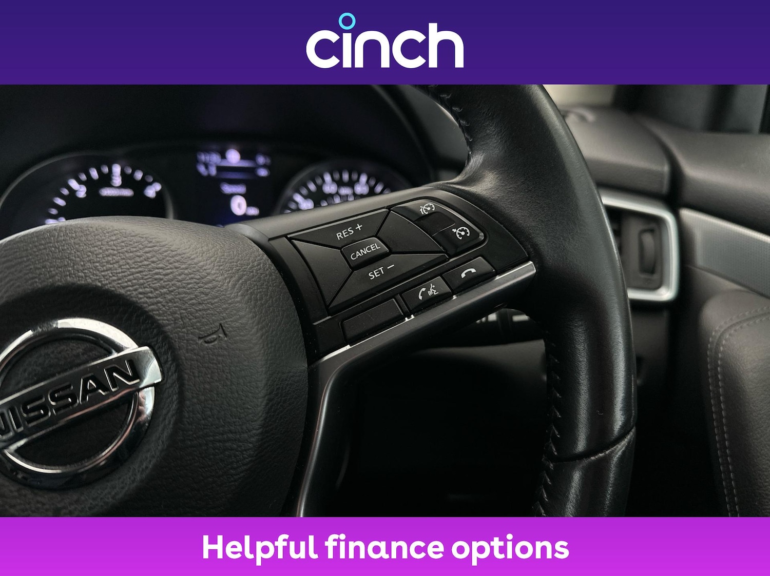 Used Nissan Qashqai 2018 for sale - 77031564: Photo 35