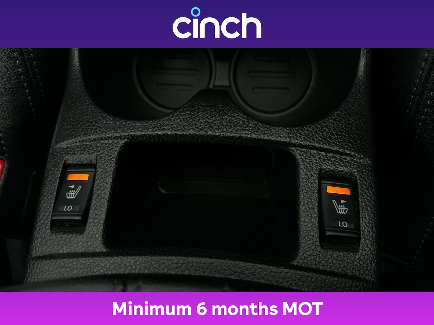 Used Nissan Qashqai 2018 for sale - 77031564: Photo 37