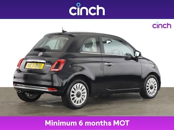 Used Fiat 500 2022 for sale - 75902977: Photo
