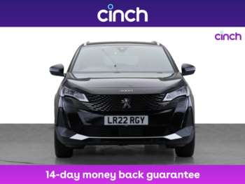 Used Peugeot 3008 2022 for sale - 74786016: Photo