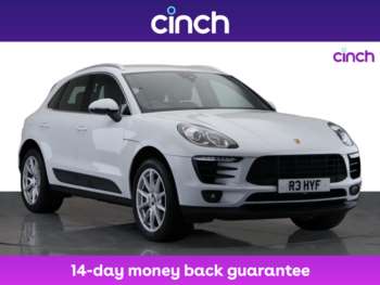 2016 - S Diesel 5dr PDK