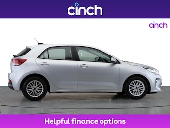 Used Kia Rio 2017 for sale - 75412227: Photo