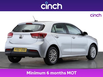 Used Kia Rio 2017 for sale - 75412227: Photo