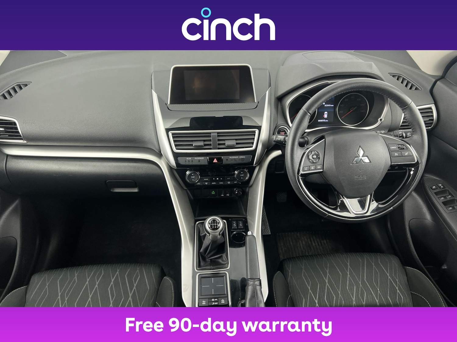 Used Mitsubishi Eclipse Cross 2019 for sale - 76653952: Photo 15