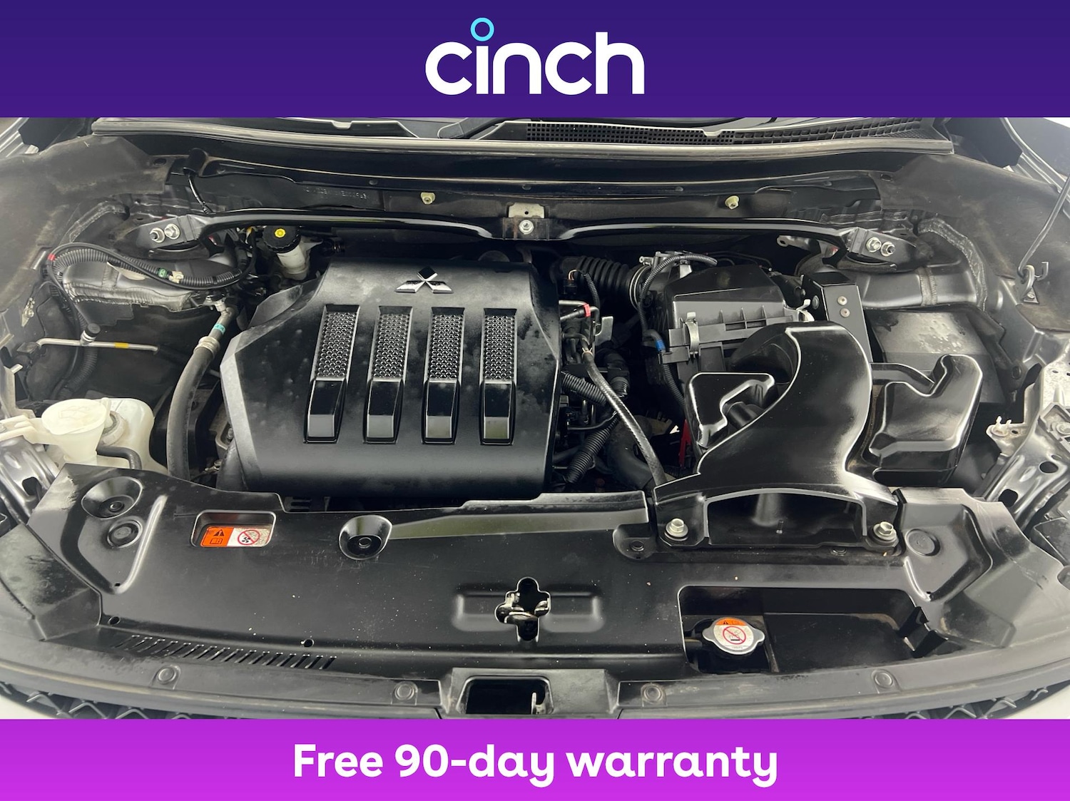 Used Mitsubishi Eclipse Cross 2019 for sale - 76653952: Photo 23