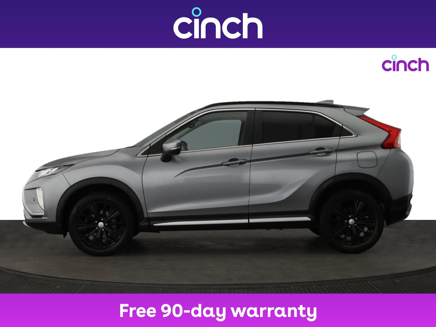 Used Mitsubishi Eclipse Cross 2019 for sale - 76653952: Photo 8
