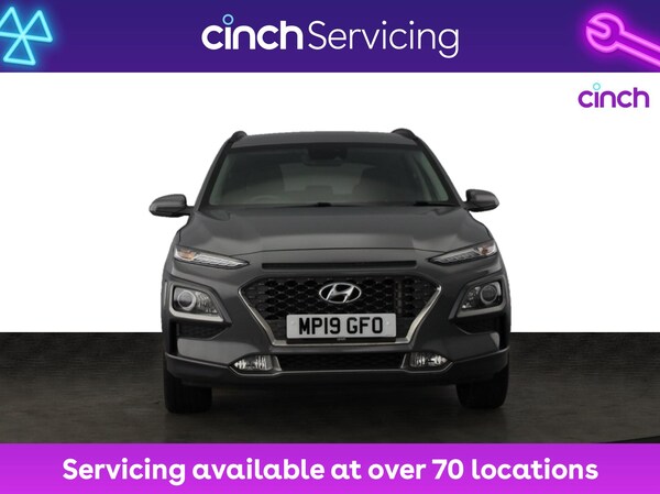 Used Hyundai KONA 2019 for sale - 76211193: Photo 11
