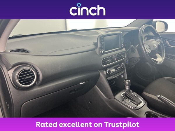 Used Hyundai KONA 2019 for sale - 76211193: Photo 14