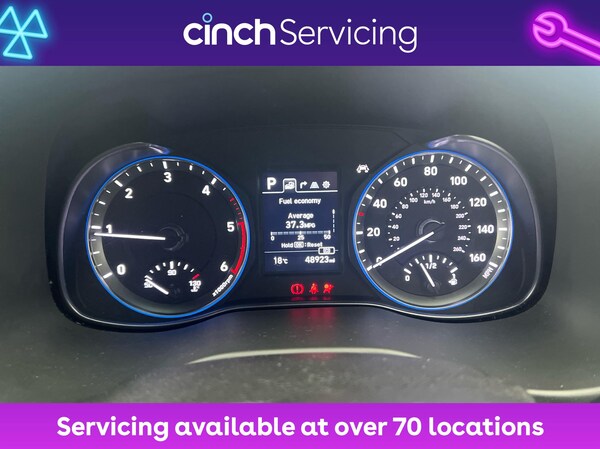 Used Hyundai KONA 2019 for sale - 76211193: Photo 18