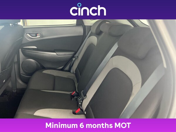 Used Hyundai KONA 2019 for sale - 76211193: Photo 20