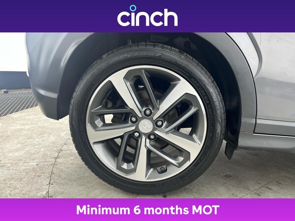 Used Hyundai KONA 2019 for sale - 76211193: Photo 27