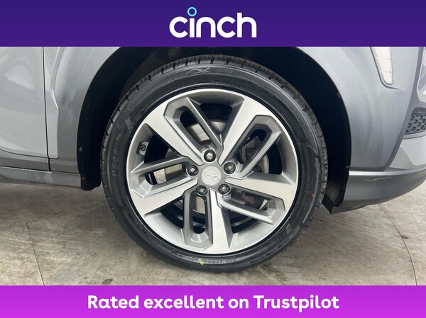 Used Hyundai KONA 2019 for sale - 76211193: Photo 28