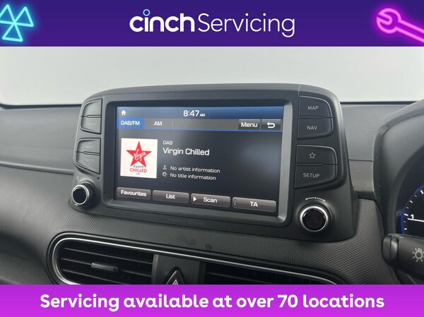 Used Hyundai KONA 2019 for sale - 76211193: Photo 31