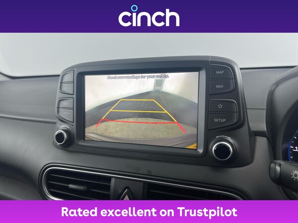 Used Hyundai KONA 2019 for sale - 76211193: Photo 33