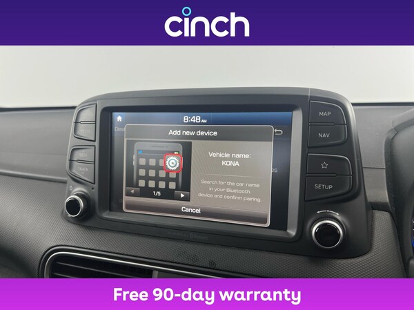 Used Hyundai KONA 2019 for sale - 76211193: Photo 34
