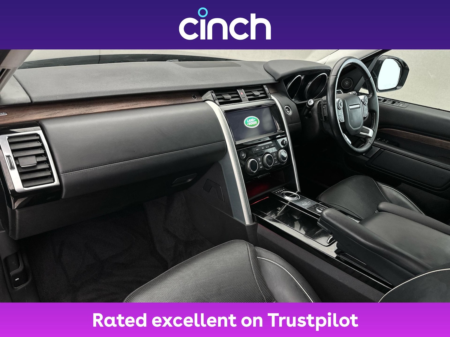 Used Land Rover Discovery 2017 for sale - 76428925: Photo 14