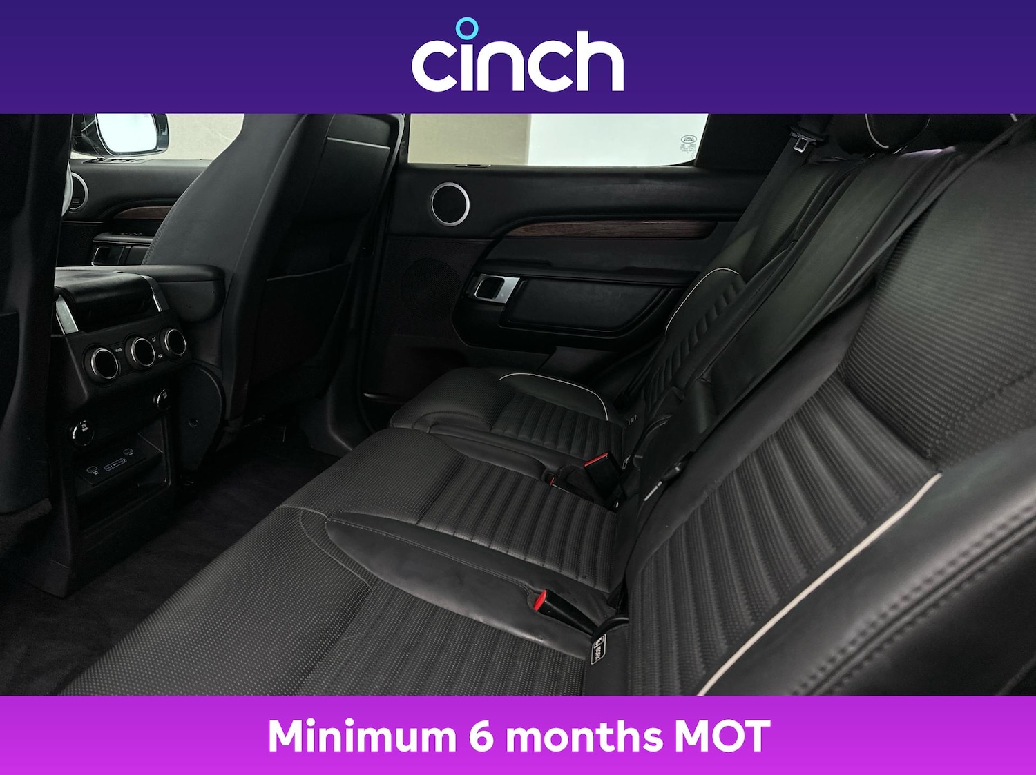 Used Land Rover Discovery 2017 for sale - 76428925: Photo 20