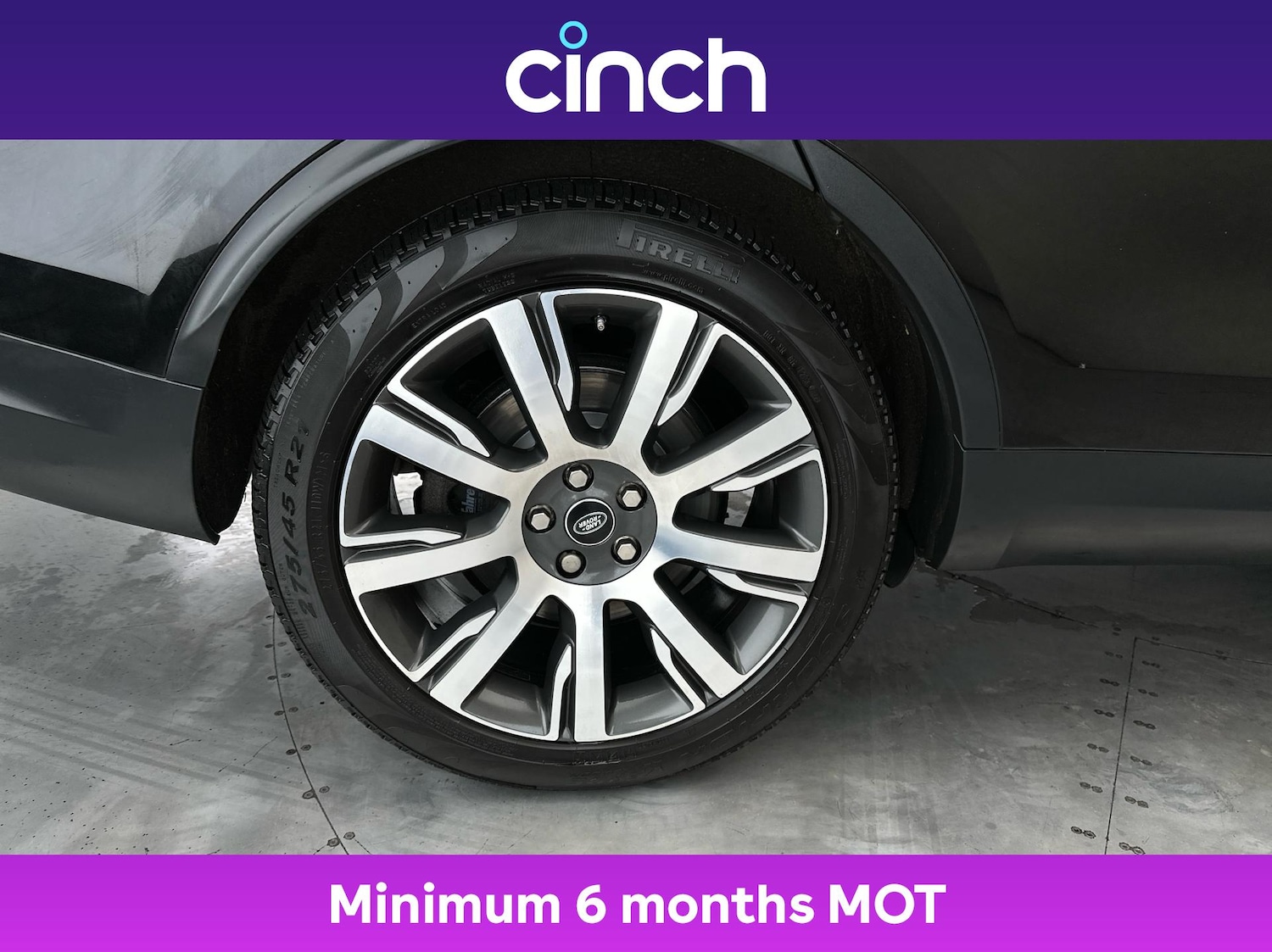 Used Land Rover Discovery 2017 for sale - 76428925: Photo 27