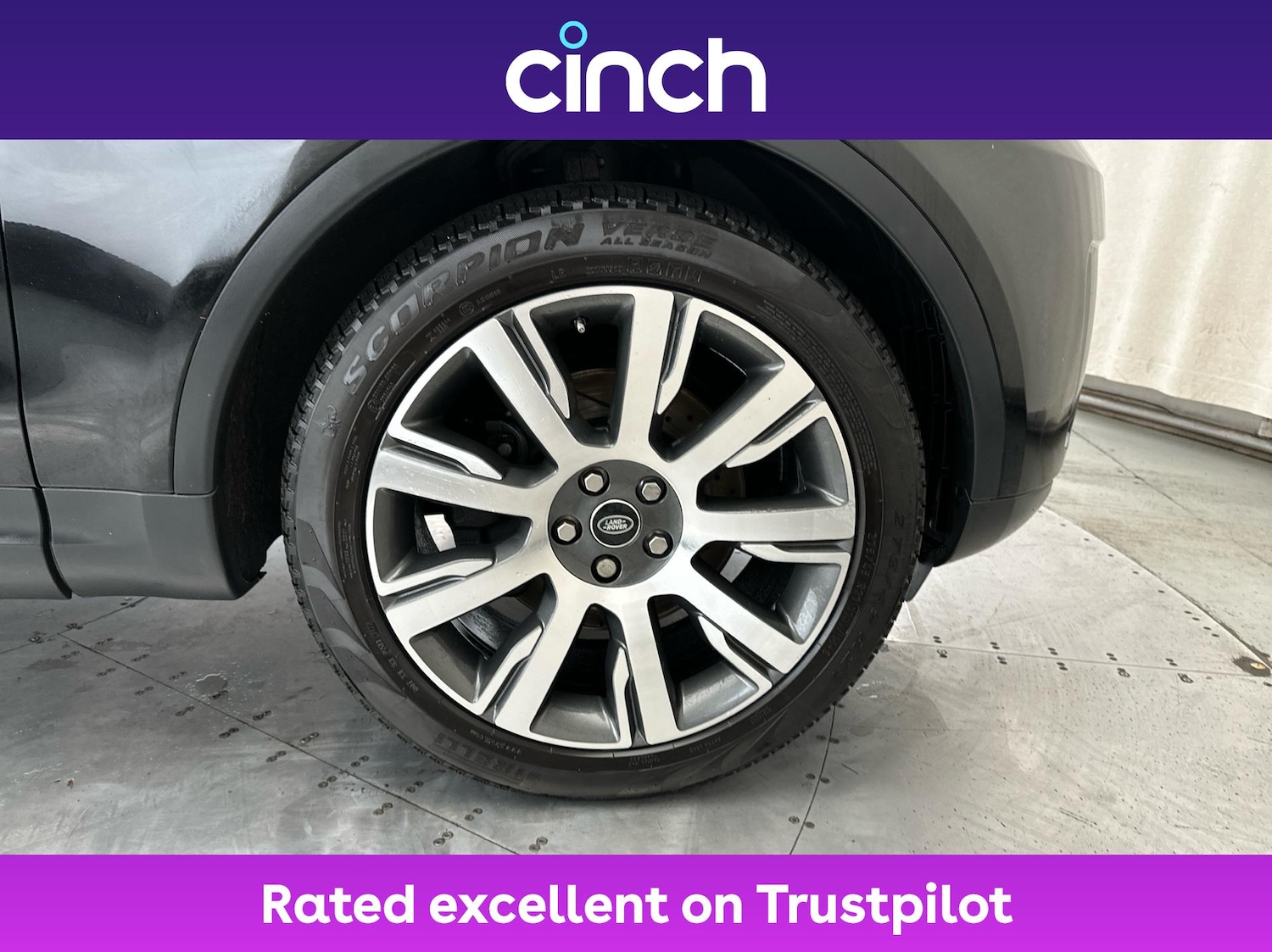 Used Land Rover Discovery 2017 for sale - 76428925: Photo 28