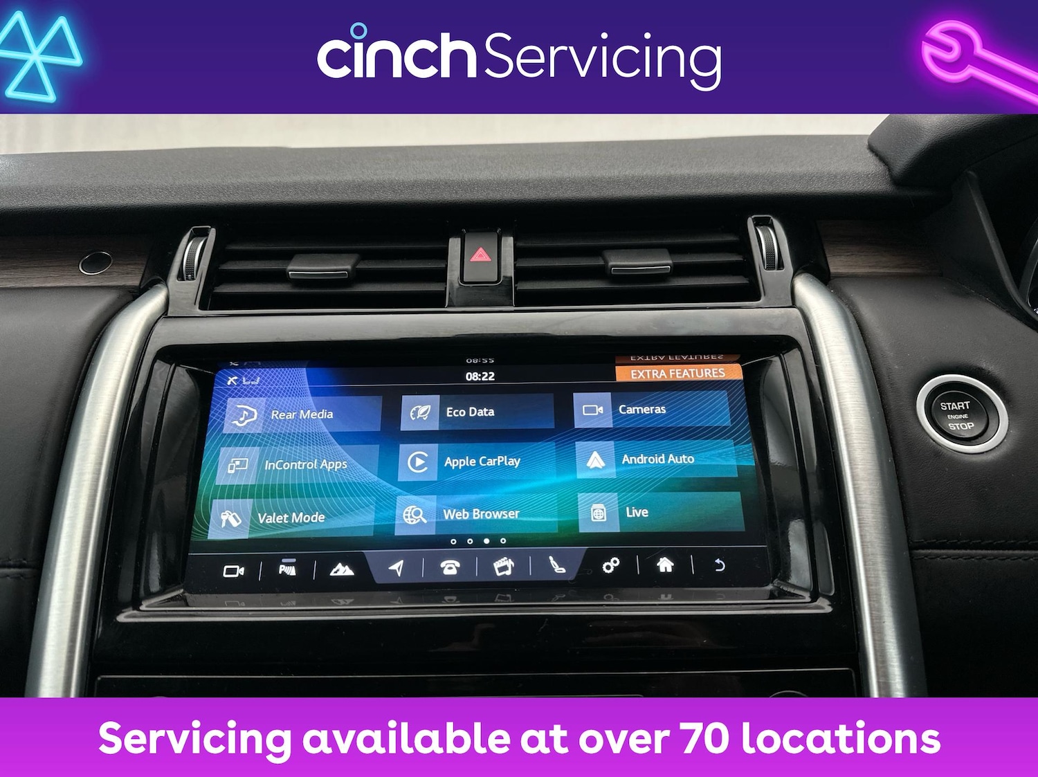 Used Land Rover Discovery 2017 for sale - 76428925: Photo 31