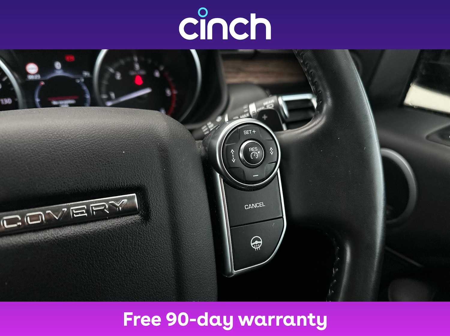 Used Land Rover Discovery 2017 for sale - 76428925: Photo 34