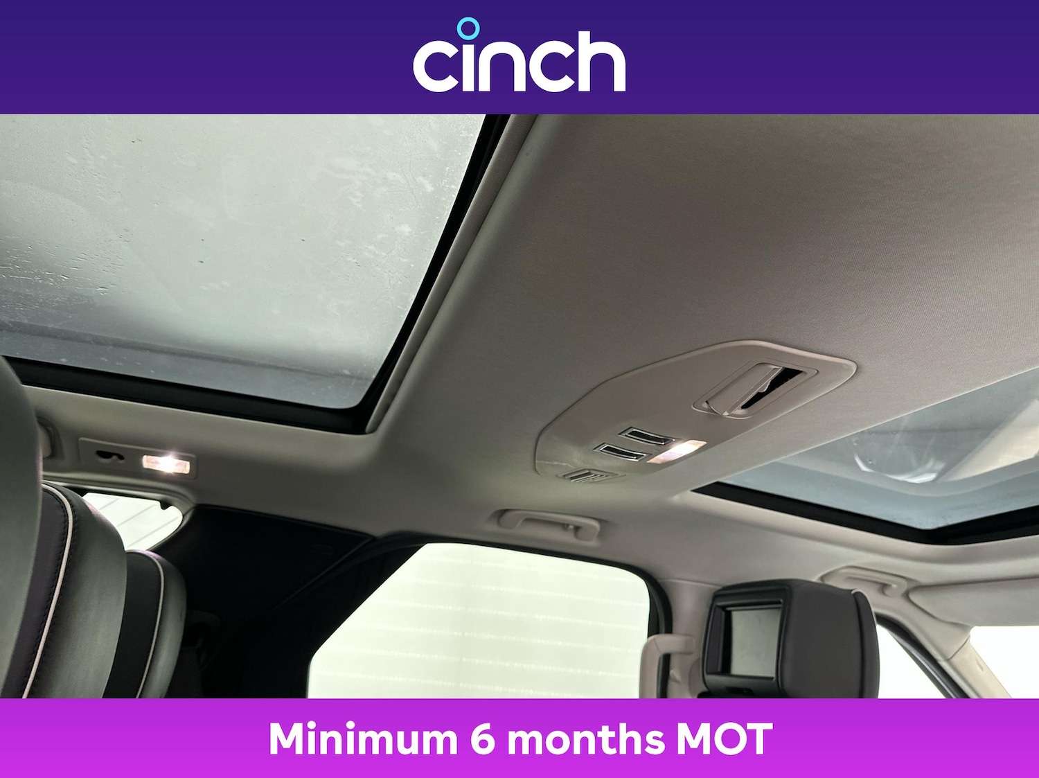 Used Land Rover Discovery 2017 for sale - 76428925: Photo 37