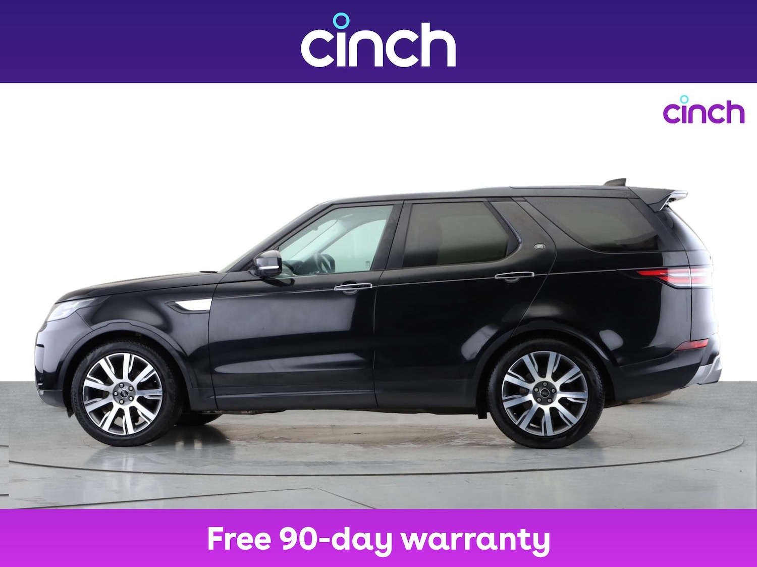 Used Land Rover Discovery 2017 for sale - 76428925: Photo 8