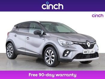 Renault - Captur