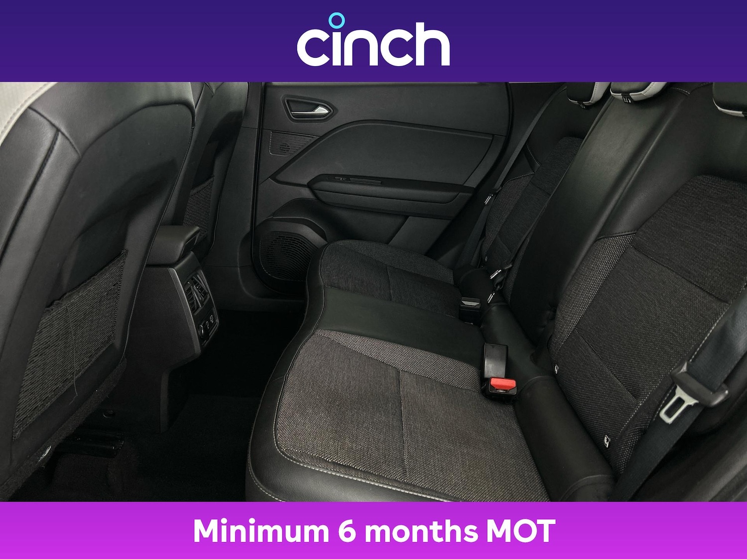 Used Renault Captur 2020 for sale - 76164312: Photo 20
