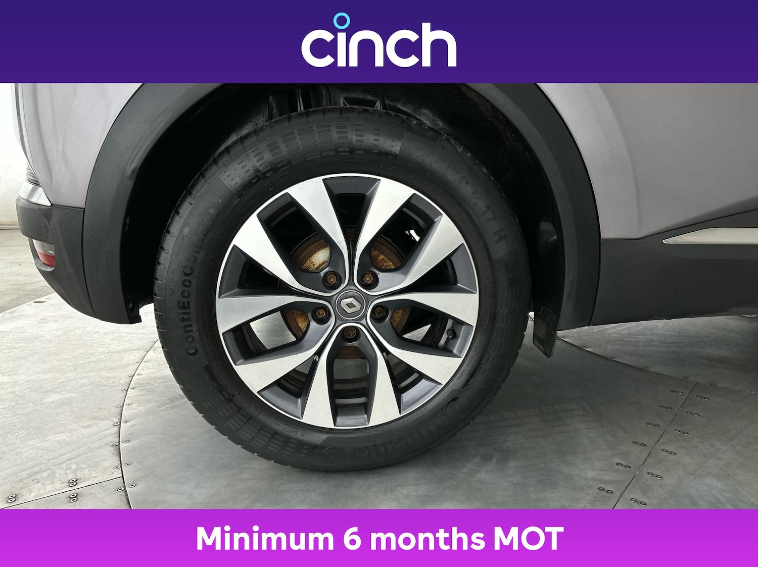 Used Renault Captur 2020 for sale - 76164312: Photo 27