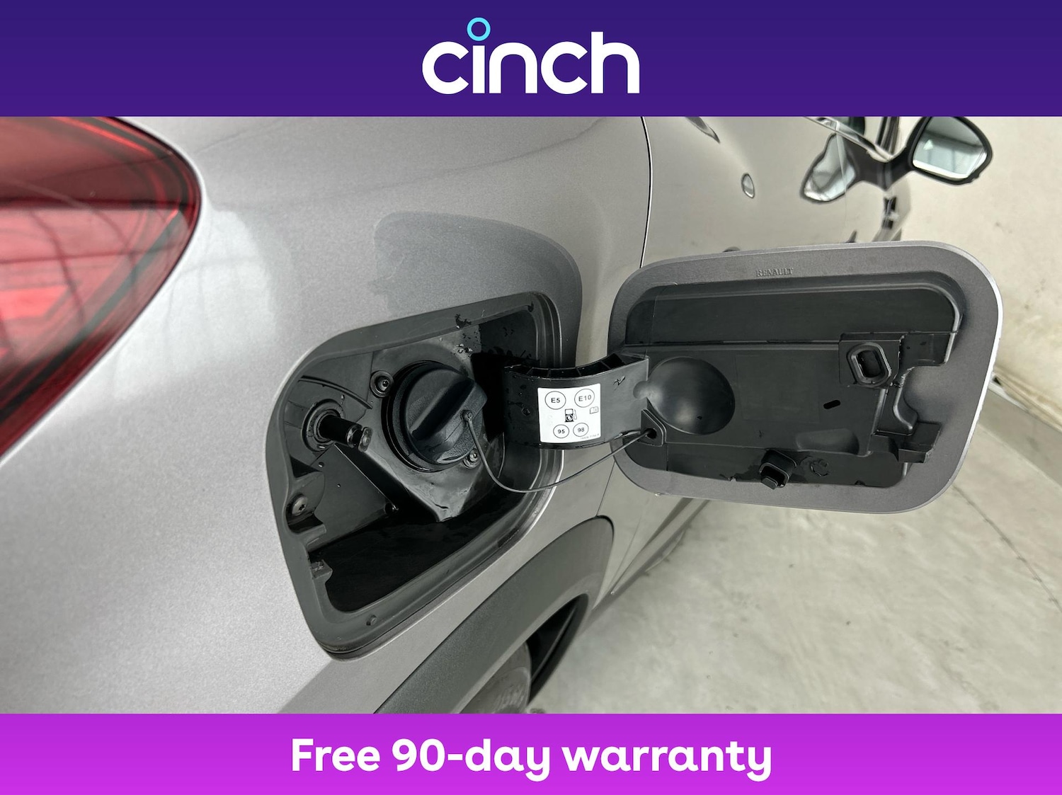Used Renault Captur 2020 for sale - 76164312: Photo 29