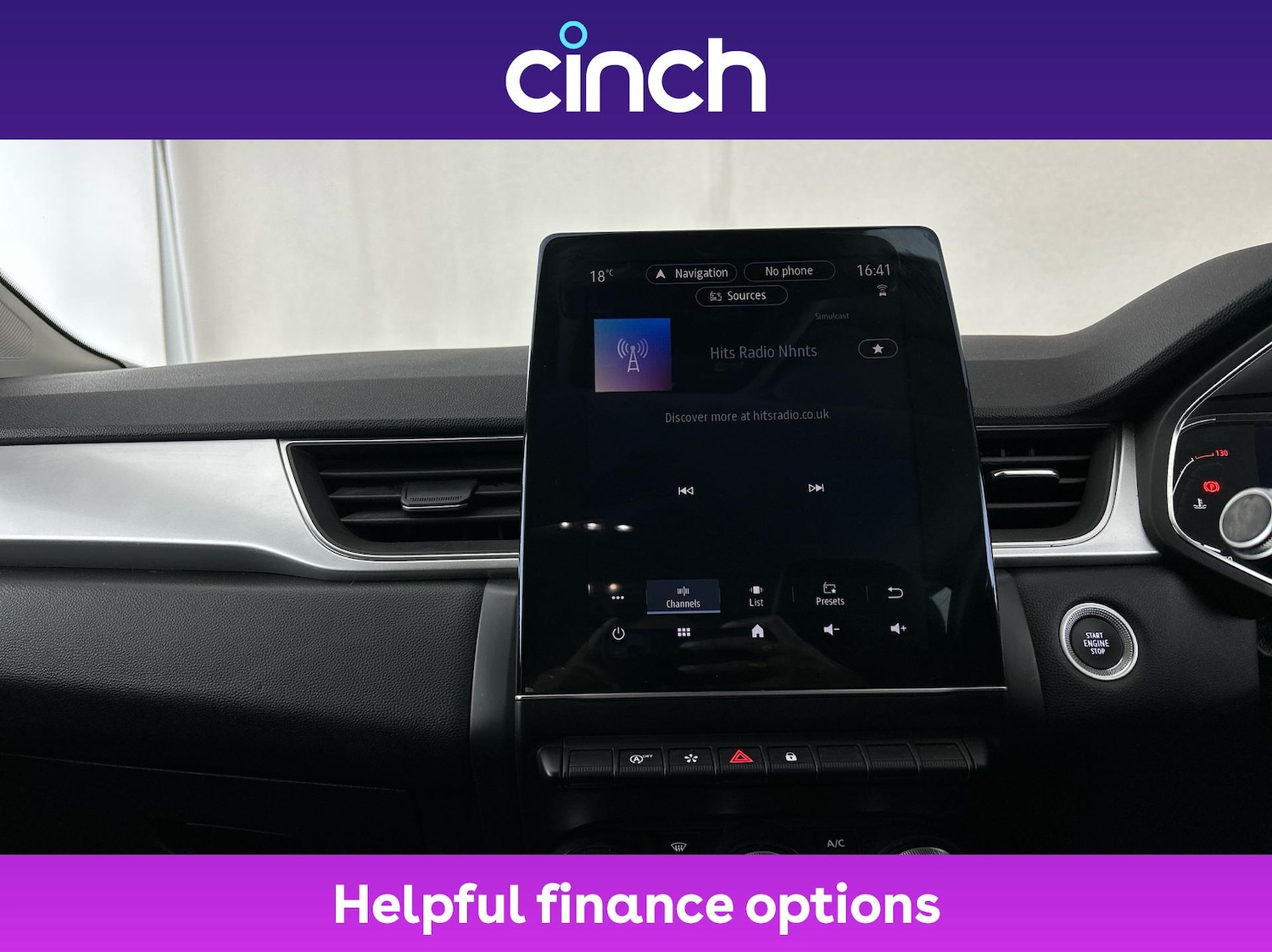 Used Renault Captur 2020 for sale - 76164312: Photo 30